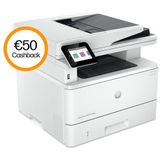 HP LaserJet Pro MFP 4102fdw Printer Laser A4 1200 x 1200 DPI 40 ppm Wifi