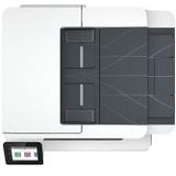 HP LaserJet Pro MFP 4102fdw all-in-one A4 laserprinter zwart-wit met wifi (4 in 1)
