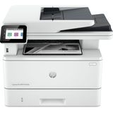 HP LaserJet Pro MFP 4102fdw all-in-one A4 laserprinter zwart-wit met wifi (4 in 1)