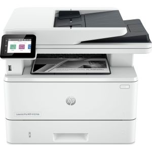 HP Laserprinter LaserJet Pro MFP 4102fdw