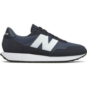 New Balance 237 sneakers voor heren, blauw, 42 EU