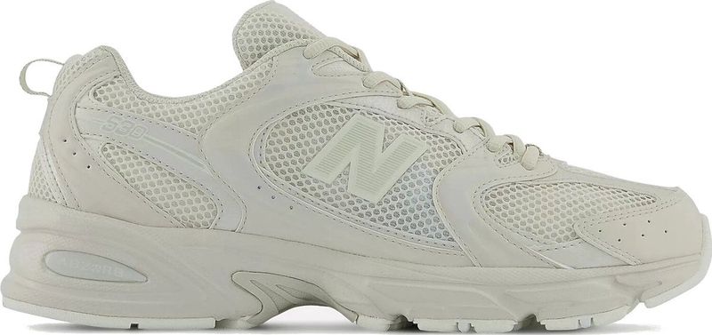 New Balance Mr530 Sneakers Mr530aa1 - Kleur Bruinlicht