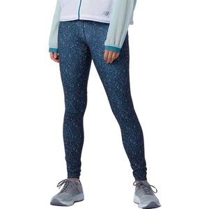 New Balance Pr Impact Tight Dames - groen