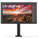LG - Ergo 27UN880 - 4K IPS Monitor - 27 Inch - USB-C 60W