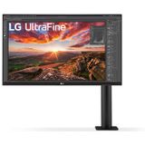 LG - Ergo 27UN880 - 4K IPS Monitor - 27 Inch - USB-C 60W