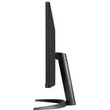 LG 34WQ500-B computer monitor 86,4 cm (34") 2560 x 1080 Pixels UltraWide Full HD LED Zwart