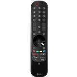 LG MR22GN afstandsbediening IR Draadloos Universeel Druknoppen/wieltje