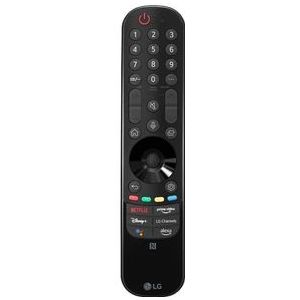 LG MR22GN afstandsbediening IR Draadloos Universeel Druknoppen/wieltje