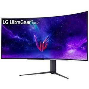 LG 45GR95QE-B - 44.5"