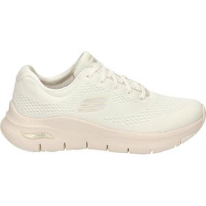 Skechers Skechers Arch Fit-Bi Sneaker maschinenwaschbar