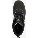 Skechers - Trophus Letic - Herenlaarzen - Zwart