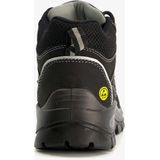 Skechers - Trophus Letic - Herenlaarzen - Zwart