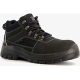 Skechers - Trophus Letic - Herenlaarzen - Zwart