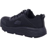 MAX CUSHIONING ELITE SR RYTAS Heren Mesh Sportschoenen Zwart