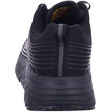 MAX CUSHIONING ELITE SR RYTAS Heren Mesh Sportschoenen Zwart