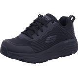 MAX CUSHIONING ELITE SR RYTAS Heren Mesh Sportschoenen Zwart