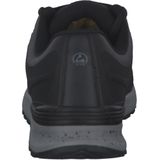 Skechers - Bulklin Bragoo - Sneaker - Zwart - KPU Mesh - Vetersluiting - Veiligheidsschoen