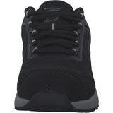 Skechers - Bulklin Bragoo - Sneaker - Zwart - KPU Mesh - Veiligheid Toe ESD Punctiebestendig