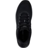 Skechers - Bulklin Bragoo - Sneaker - Zwart - KPU Mesh - Veiligheid Toe ESD Punctiebestendig