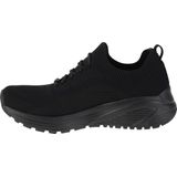 Skechers - BOBS Sport Sparrow 2.0 - Damestrainers - Zwart - Memory Foam
