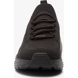 Skechers - BOBS Sport Sparrow 2.0 - Damestrainers - Zwart - Memory Foam