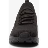 Skechers - BOBS Sport Sparrow 2.0 - Damestrainers - Zwart - Memory Foam