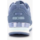 Skechers - 155287 - Sneakers - Slate - Suede/Mesh - Air Cooled Memory Foam