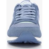 Skechers - 155287 - Sneakers - Slate - Suede/Mesh - Air Cooled Memory Foam