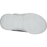 Skechers - Skech-Stepz 2.0 - Instapsneaker - Zwart - Mesh/Synthetisch