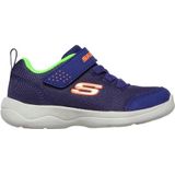 Skechers - Skech-Stepz 2.0 - Instapsneaker - Zwart - Mesh/Synthetisch