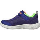 Skechers - Skech-Stepz 2.0 - Instapsneaker - Zwart - Mesh/Synthetisch