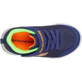 Skechers - Skech-Stepz 2.0 - Instapsneaker - Zwart - Mesh/Synthetisch