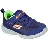 Skechers - Skech-Stepz 2.0 - Instapsneaker - Zwart - Mesh/Synthetisch