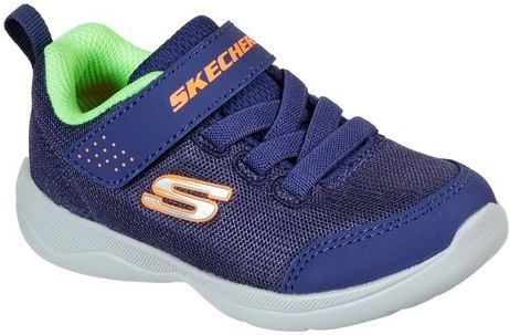 Skechers - Skech-Stepz 2.0 - Instapsneaker - Zwart - Mesh/Synthetisch