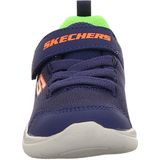 Skechers - Skech-Stepz 2.0 - Instapsneaker - Zwart - Mesh/Synthetisch