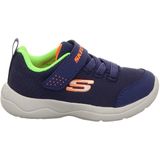 Skechers - Skech-Stepz 2.0 - Instapsneaker - Zwart - Mesh/Synthetisch
