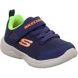 Skechers - Skech-Stepz 2.0 - Instapsneaker - Zwart - Mesh/Synthetisch