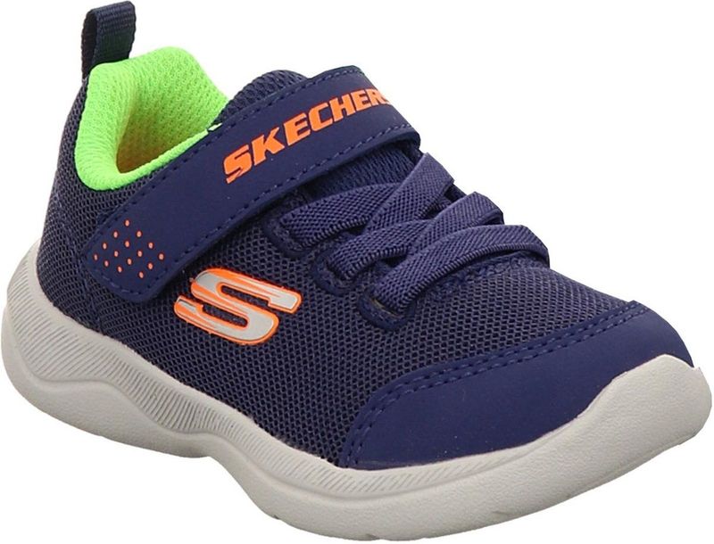 Skechers - Skech-Stepz 2.0 - Instapsneaker - Zwart - Mesh/Synthetisch
