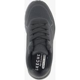 SKECHERS - UNO LITE DELODOX - Casual Schoenen - Zwart