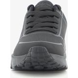 SKECHERS - UNO LITE DELODOX - Casual Schoenen - Zwart