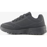 SKECHERS - UNO LITE DELODOX - Casual Schoenen - Zwart