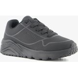 SKECHERS - UNO LITE DELODOX - Casual Schoenen - Zwart