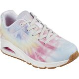 Skechers - Uno - Sportschoenen - Multi - Textiel