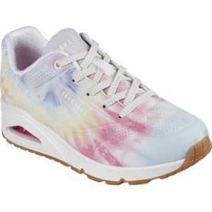 Skechers - Uno - Sportschoenen - Multi - Textiel