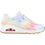 Skechers - Uno - Sportschoenen - Multi - Lichtgewicht - 155362