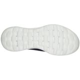 Skechers - Go Walk Joy - Dameschoenen - Navy - Stretch-Fit® Bovenwerk