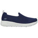 Skechers - Go Walk Joy - Dameschoenen - Navy - Stretch-Fit® Bovenwerk