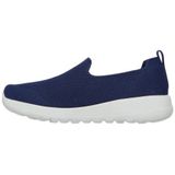 Skechers - Go Walk Joy - Dameschoenen - Navy - Stretch-Fit® Bovenwerk