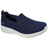 Skechers - Go Walk Joy - Dameschoenen - Navy - Stretch-Fit® Bovenwerk
