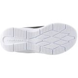 Skechers Microspec Max-TORVIX für Kinder, schwarz, Gr. 28 EU